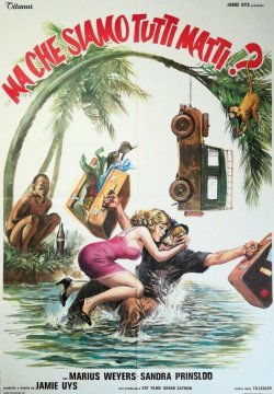 Ma che siamo tutti matti?