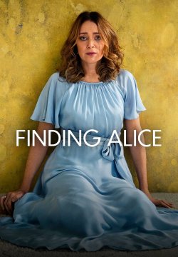 Finding Alice - Stagione 1