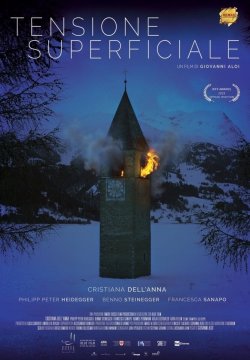 Tensione superficiale