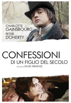 Confessioni di un figlio del secolo