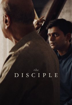 The Disciple