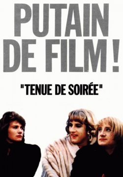 Lui portava i tacchi a spillo