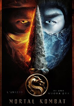 Mortal Kombat