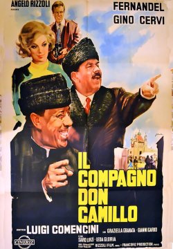 Il compagno Don Camillo
