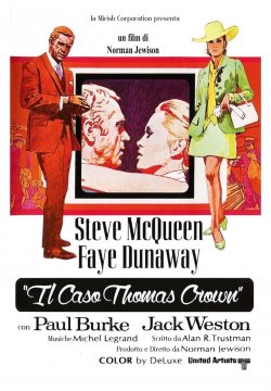 Il caso Thomas Crown