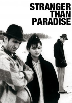Stranger Than Paradise