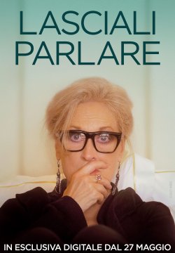 Lasciali parlare