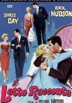 Il letto racconta