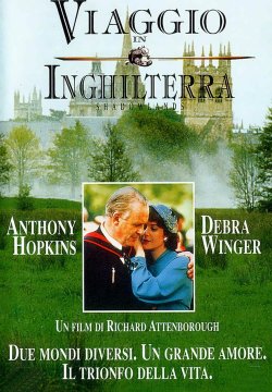 Viaggio in Inghilterra