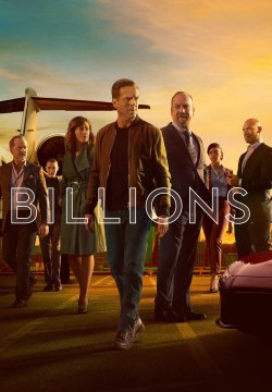 Billions - Stagione 5