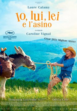 Io, lui, lei e l'asino