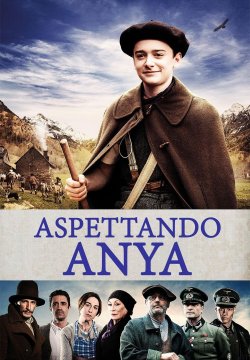 Aspettando Anya