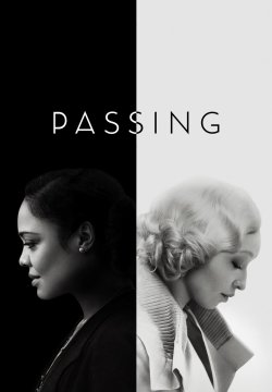 Due donne – Passing
