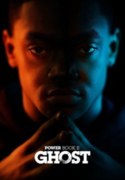 Power Book II: Ghost - Stagione 2