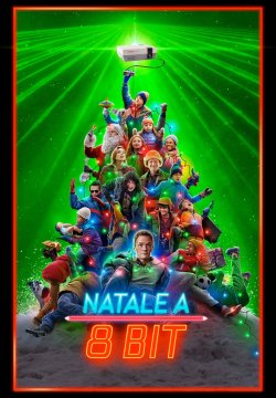 Natale a 8 Bit