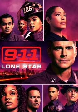 9-1-1: Lone Star - Stagione 3