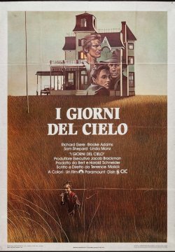 I giorni del cielo