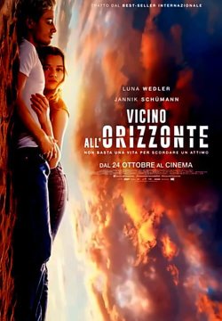 Vicino all'orizzonte