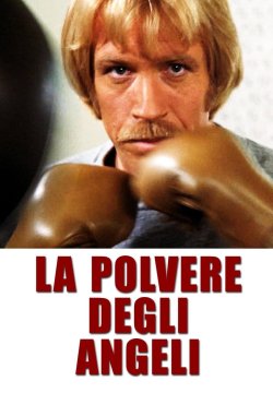 La polvere degli angeli
