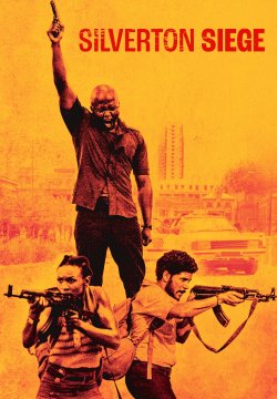 L'assedio di Silverton