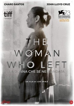 The Woman Who Left - La donna che se ne è andata
