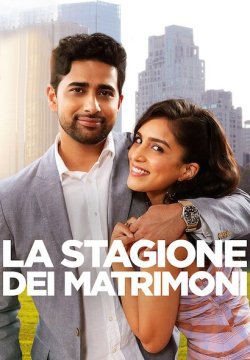 La stagione dei matrimoni
