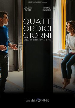Quattordici Giorni - Una storia d'amore