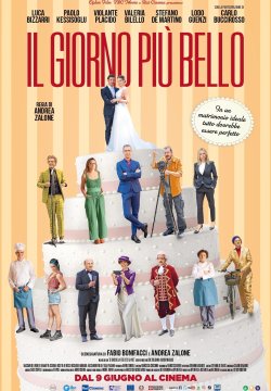 Il giorno più bello