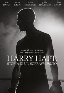 Harry Haft - Storia di un sopravvissuto