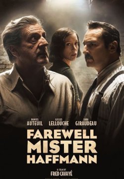 Addio, Signor Haffmann