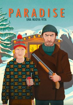 Paradise - Una nuova vita