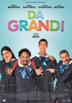 Da grandi