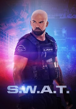 S.W.A.T. - Stagione 7