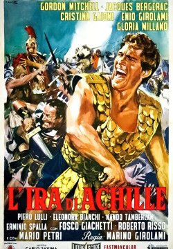 L'ira di Achille