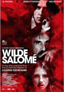 Wilde Salomé