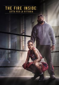 The Fire Inside: Lotta per la vittoria