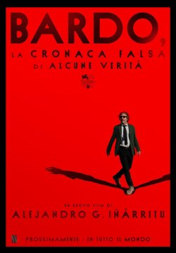 BARDO, la cronaca falsa di alcune verità