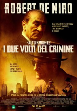 The Alto Knights - I due volti del crimine