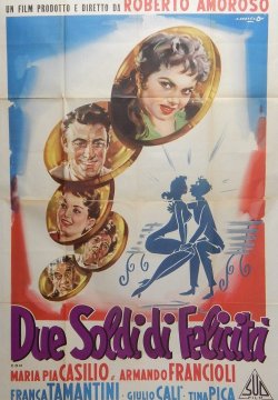 Due soldi di felicità