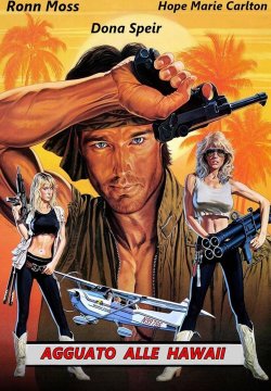 Agguato alle Hawaii