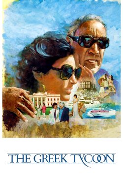 Il magnate greco