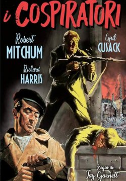 I cospiratori