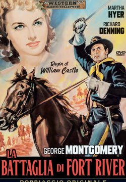 La battaglia di Fort River