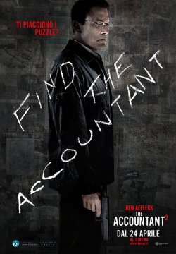 The Accountant 2