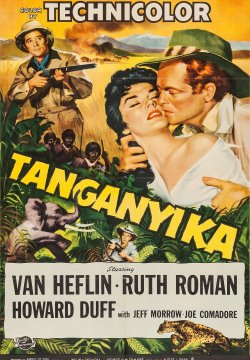 Tanganika