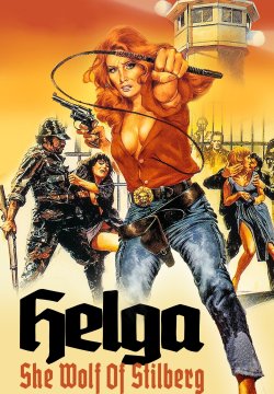 La calda bestia di Spilberg