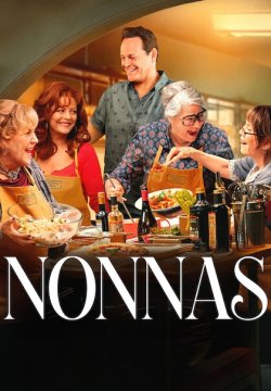 Nonnas