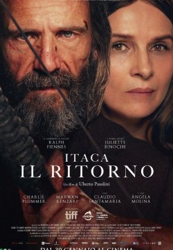 Itaca - Il ritorno
