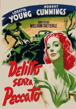 Delitto senza peccato