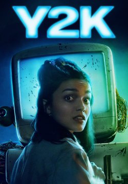 Y2K: La rivolta digitale